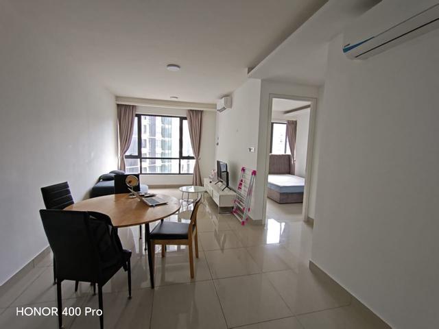 Serviced Residence for rent in Tanjong Sepat, Selangor