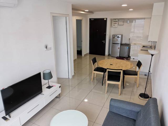 Serviced Residence for sale in Cyberjaya, Sepang