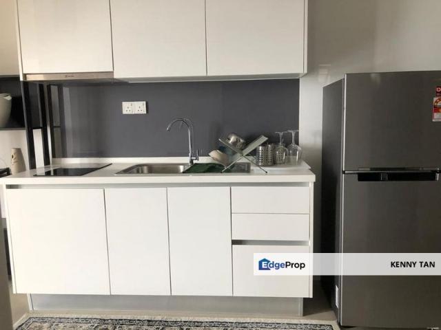 Condominium for rent in Tanjong Sepat, Selangor