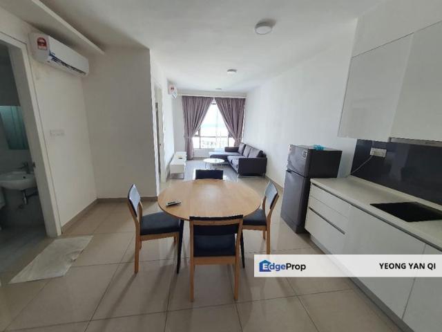 Condominium for sale in Tanjong Sepat, Selangor