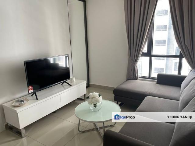 Condominium for sale in Tanjong Sepat, Selangor