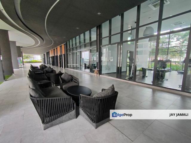 Condominium for sale in Tanjong Sepat, Selangor