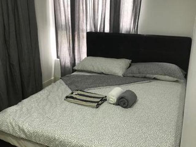 Serviced Residence for rent in Tanjong Sepat, Selangor