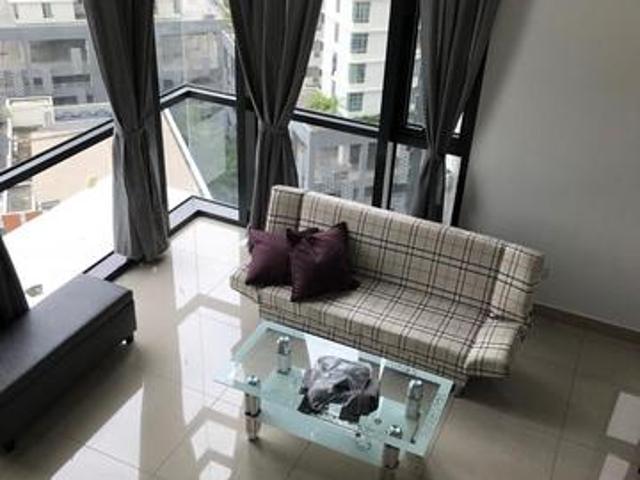 Serviced Residence for rent in Tanjong Sepat, Selangor