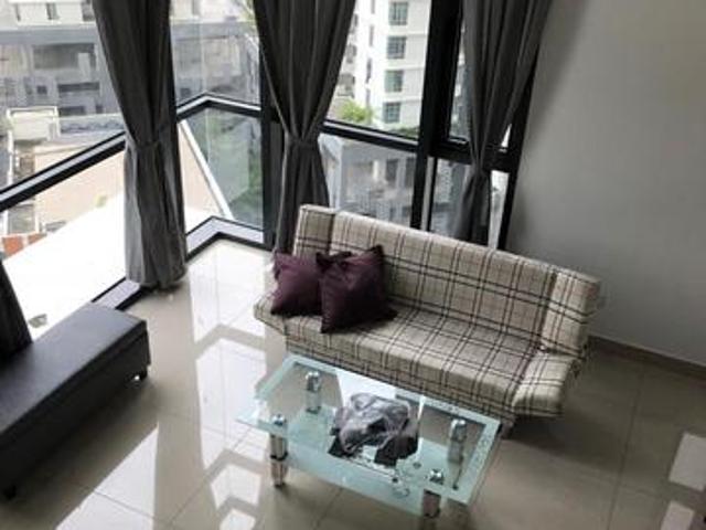 Serviced Residence for rent in Tanjong Sepat, Selangor