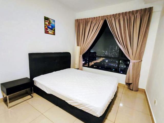 Serviced Residence for rent in Tanjong Sepat, Selangor