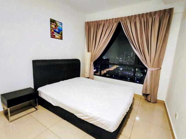 Serviced Residence for rent in Tanjong Sepat, Selangor