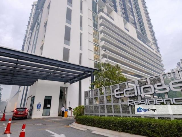 Condominium for sale in Tanjong Sepat, Selangor