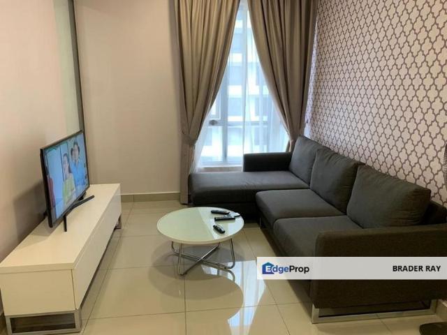 Condominium for sale in Tanjong Sepat, Selangor