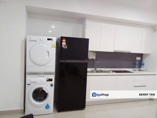 Condominium for rent in Tanjong Sepat, Selangor
