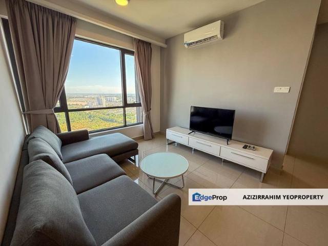 Condominium for rent in Tanjong Sepat, Selangor