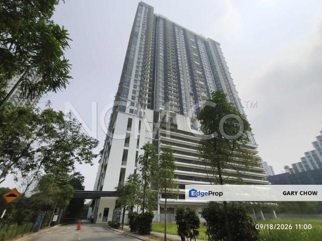 Condominium for sale in Cyber 11, Sepang