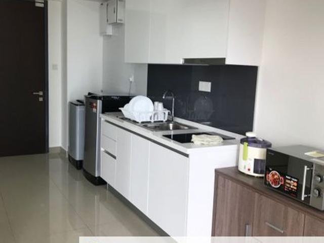 Condominium for rent in Tanjong Sepat, Selangor