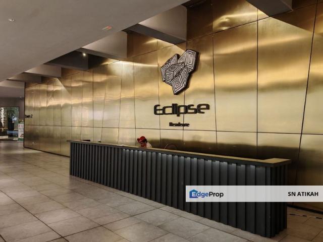 Condominium for sale in Tanjong Sepat, Selangor
