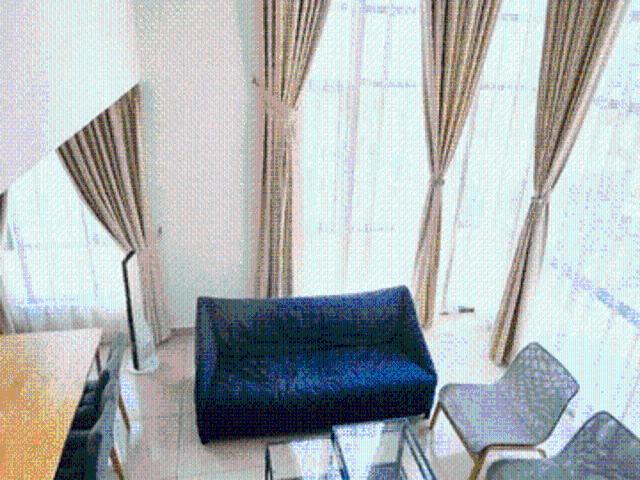 Apartment for rent in Tanjong Sepat, Selangor