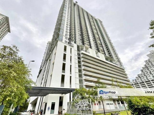 Condominium for sale in Tanjong Sepat, Selangor