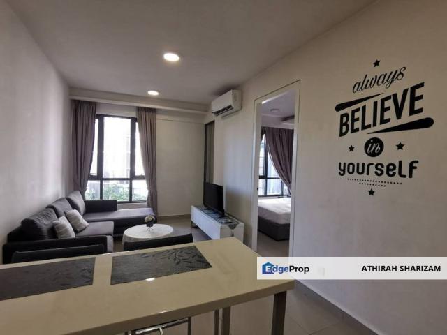 Condominium for sale in Tanjong Sepat, Selangor