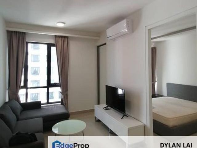 Condominium for sale in Tanjong Sepat, Selangor