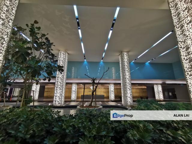 Condominium for sale in Tanjong Sepat, Selangor