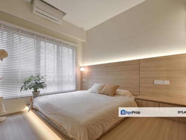 Condominium for sale in Tanjong Sepat, Selangor