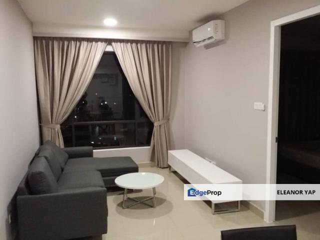 Condominium for rent in Tanjong Sepat, Selangor