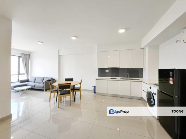 Condominium for rent in Tanjong Sepat, Selangor