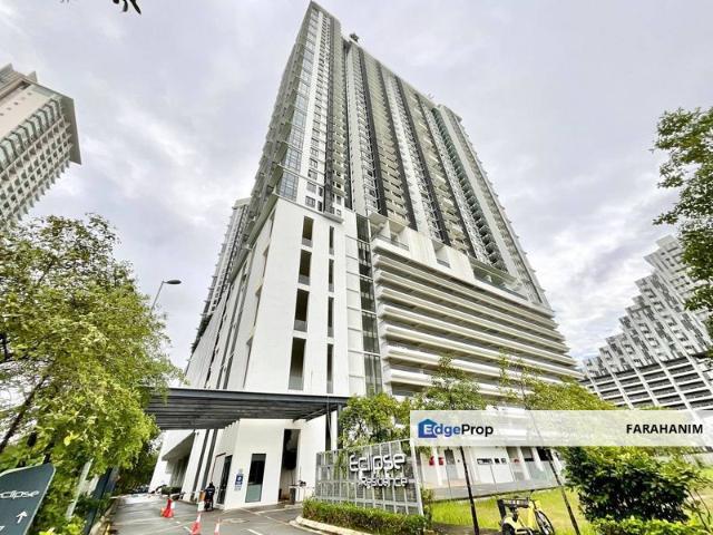 Condominium for sale in Tanjong Sepat, Selangor