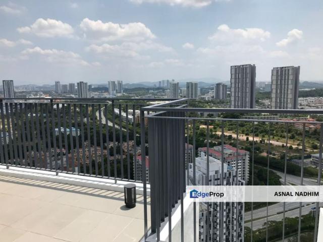 Condominium for sale in Tanjong Sepat, Selangor