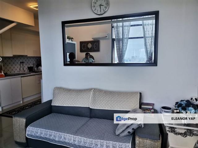 Condominium for rent in Tanjong Sepat, Selangor