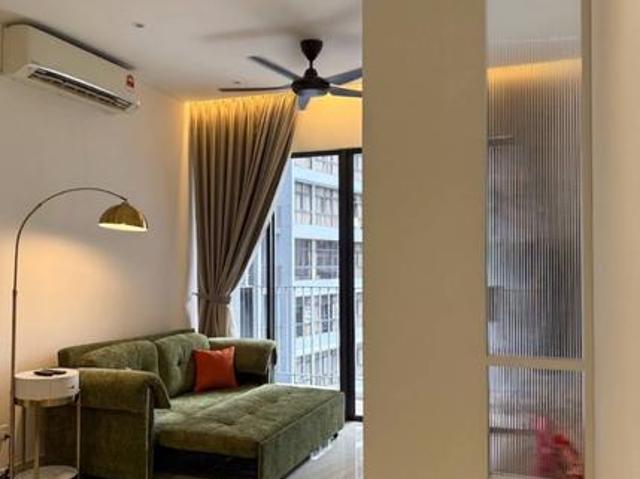 Serviced Residence for sale in Tanjong Sepat, Selangor
