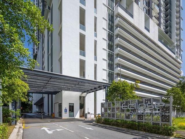 Serviced Residence for sale in Tanjong Sepat, Selangor
