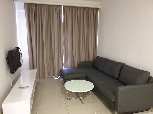Serviced Residence for rent in Tanjong Sepat, Selangor