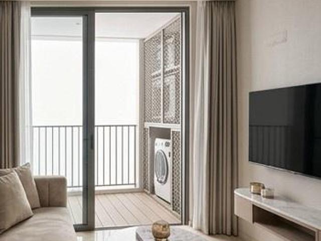 Serviced Residence for sale in Tanjong Sepat, Selangor