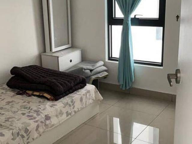 House for rent in Tanjong Sepat, Selangor