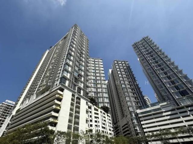Serviced Residence for sale in Tanjong Sepat, Selangor