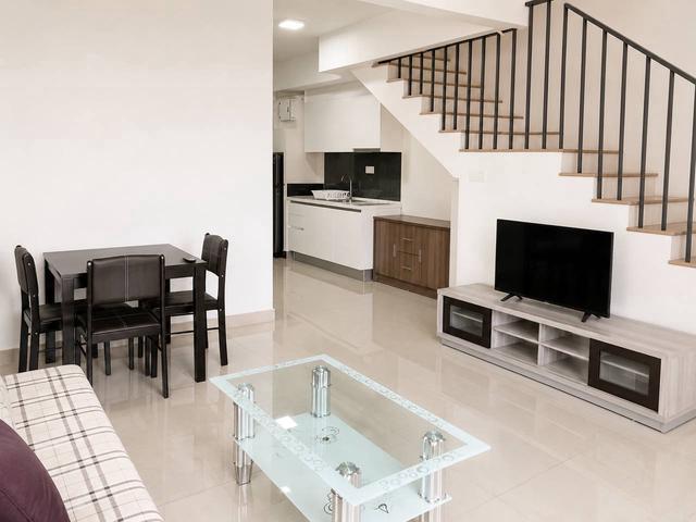Serviced Residence for rent in Tanjong Sepat, Selangor