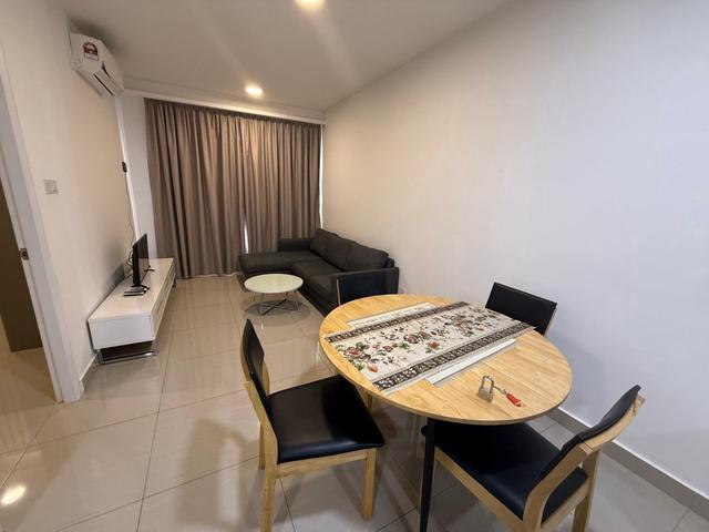 Serviced Residence for sale in Tanjong Sepat, Selangor