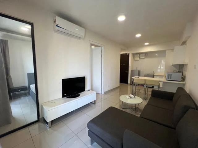 Serviced Residence for rent in Tanjong Sepat, Selangor