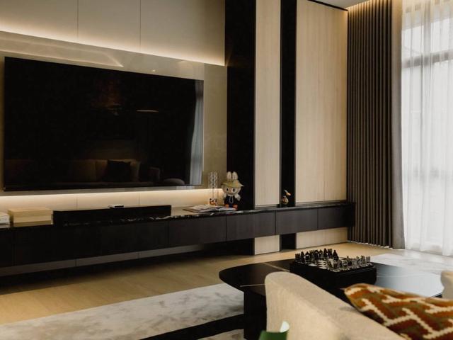 Serviced Residence for sale in Tanjong Sepat, Selangor