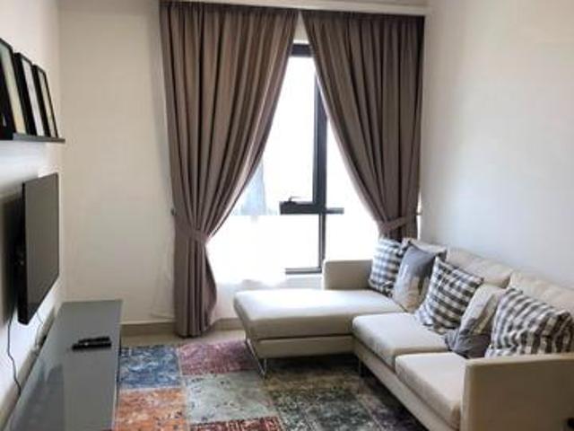 Serviced Residence for rent in Tanjong Sepat, Selangor