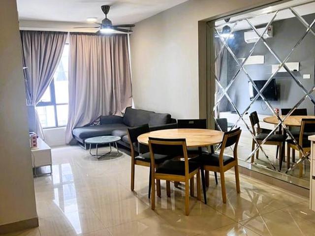 Serviced Residence for rent in Tanjong Sepat, Selangor