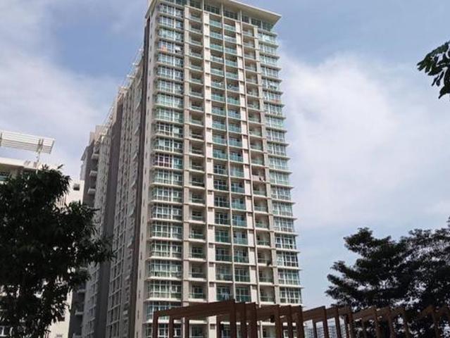 Serviced Residence for sale in Tanjong Sepat, Selangor