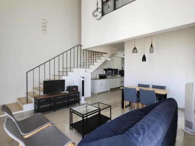Apartment for rent in Tanjong Sepat, Selangor