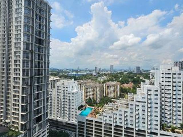 Serviced Residence for sale in Tanjong Sepat, Selangor
