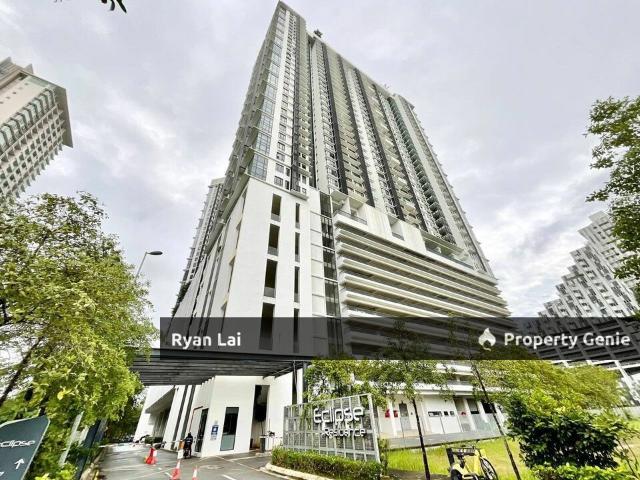 Serviced Residence for rent in Tanjong Sepat, Selangor