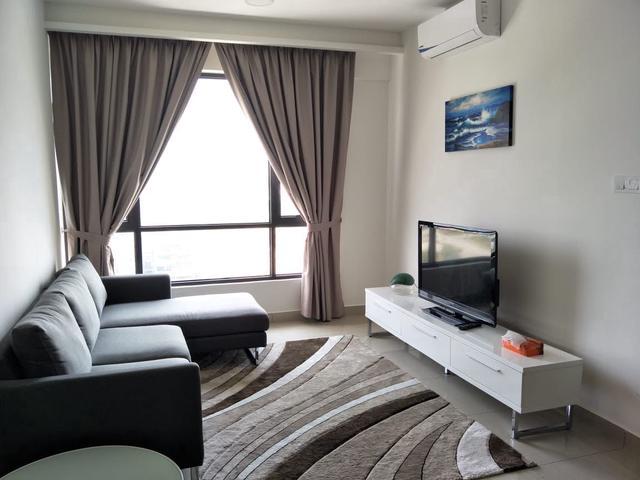 Serviced Residence for rent in Tanjong Sepat, Selangor