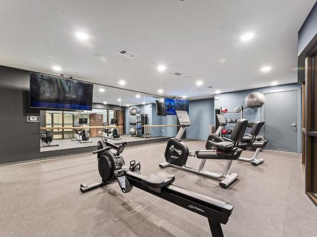 Apartment for rent in Huntsville, Alabama