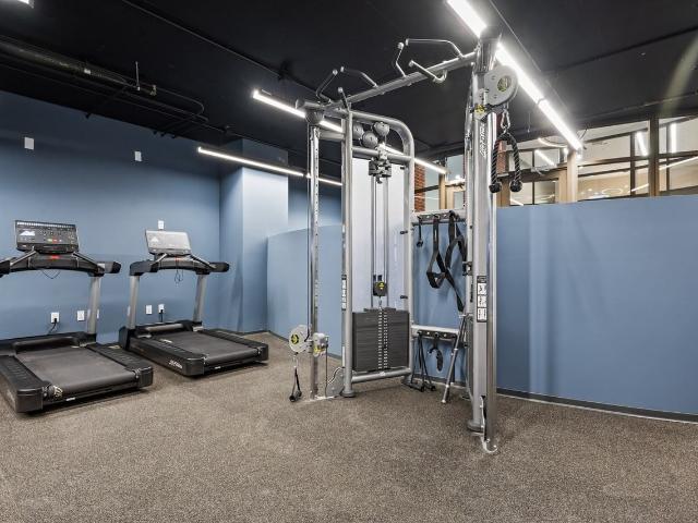 Apartment for rent in Huntsville, Alabama