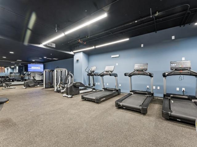 Apartment for rent in Huntsville, Alabama
