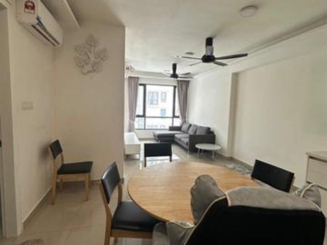 Serviced Residence for rent in Tanjong Sepat, Selangor